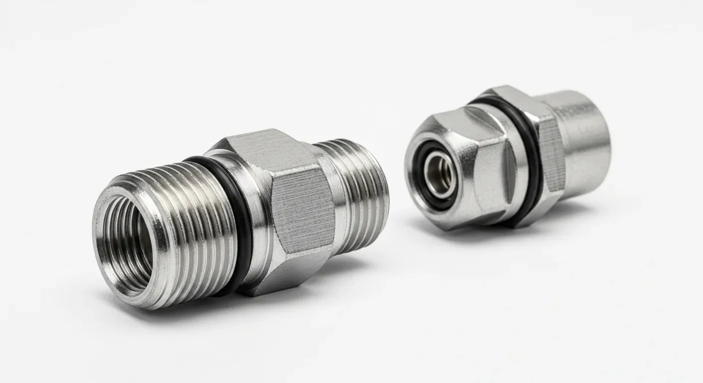 yse cable gland and link