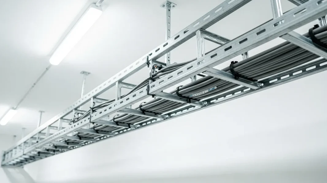 yse cable ladder