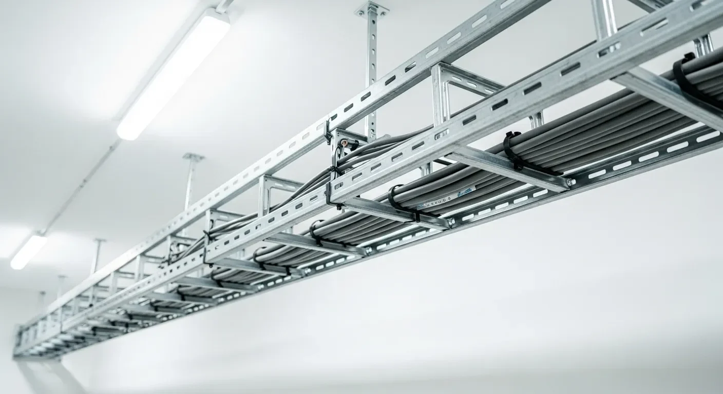 yse cable ladder