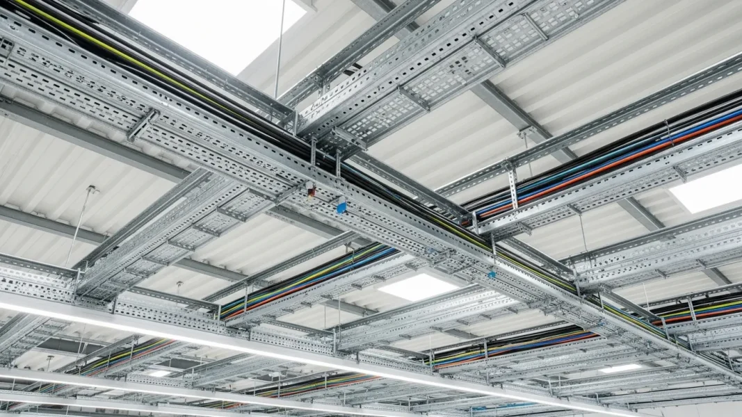 yse cable tray