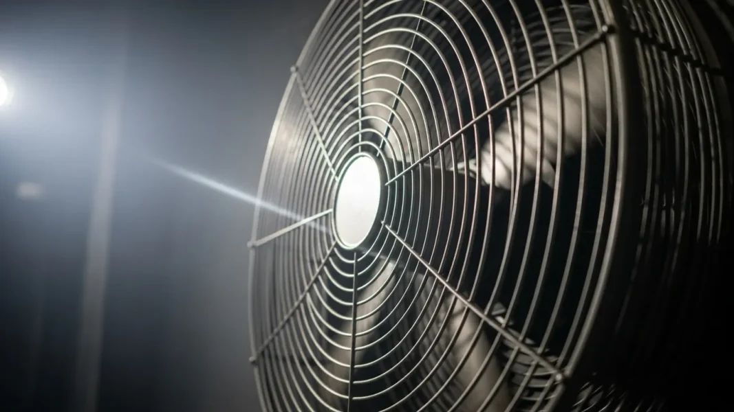 yse industrial fan 3