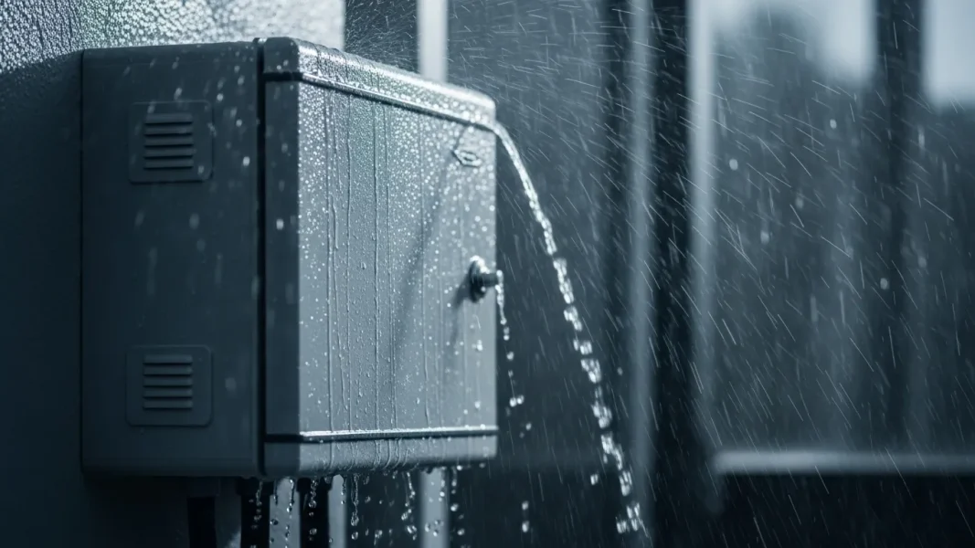 yse insulated enclosures 1.313z