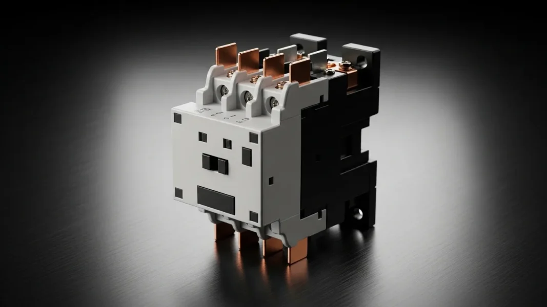 yse magnetic contactor relay