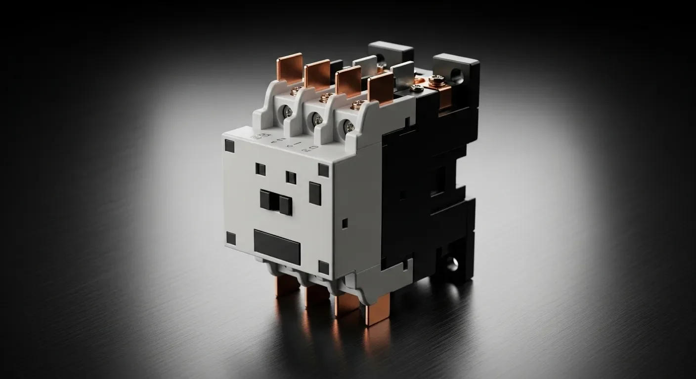 yse magnetic contactor relay