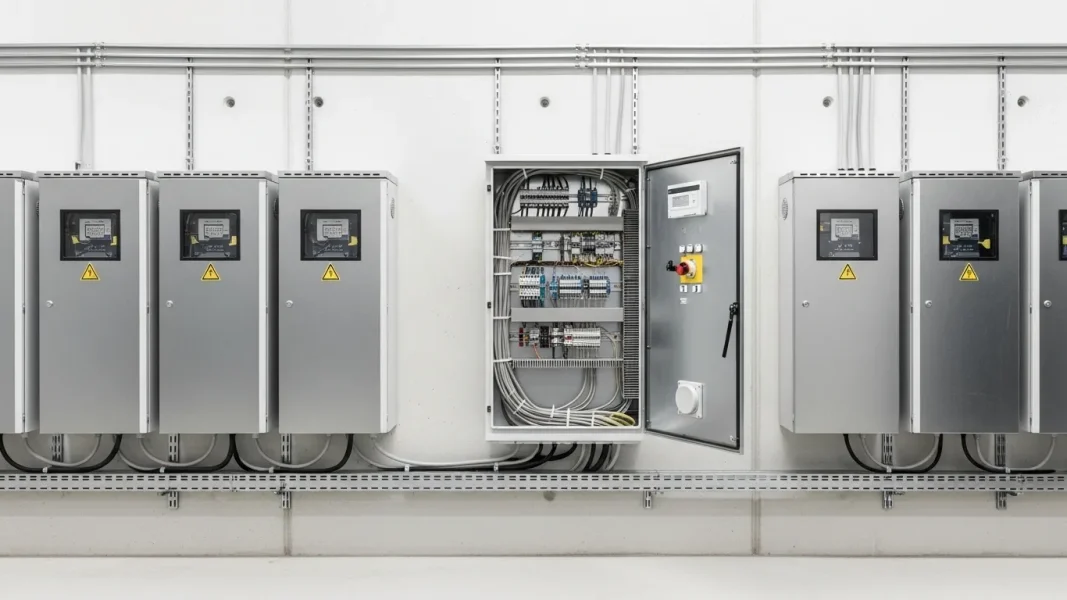 yse metal enclosures.730z