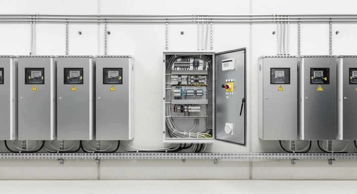 yse metal enclosures.730z