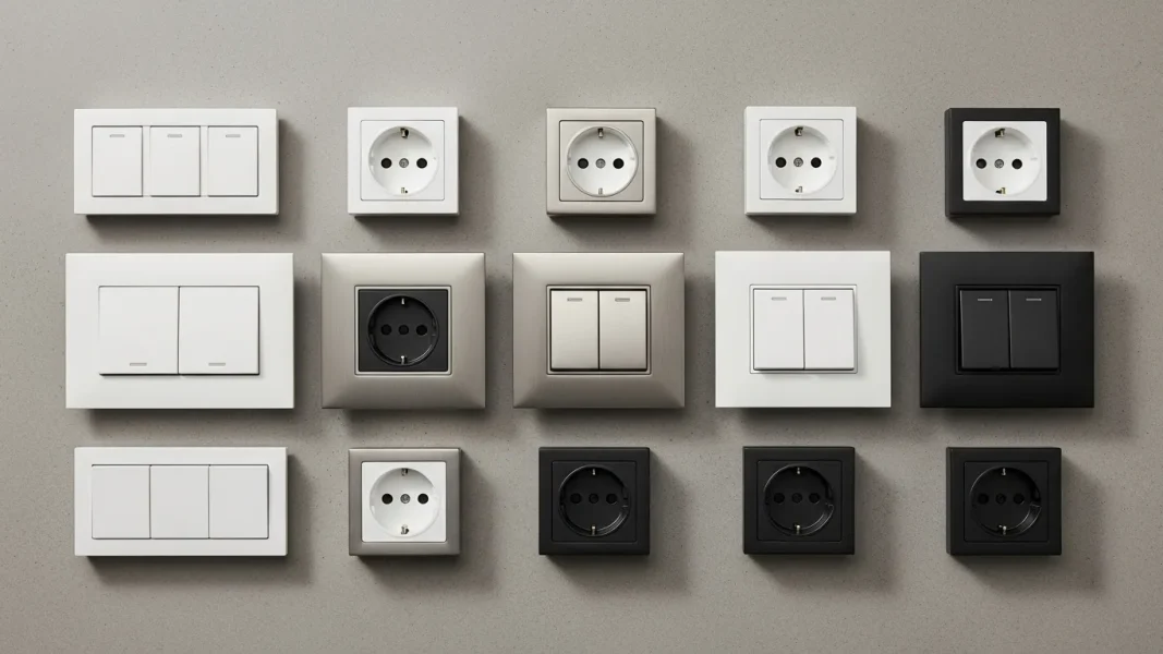 yse switches