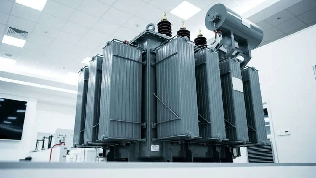 yse transformer 1.110z