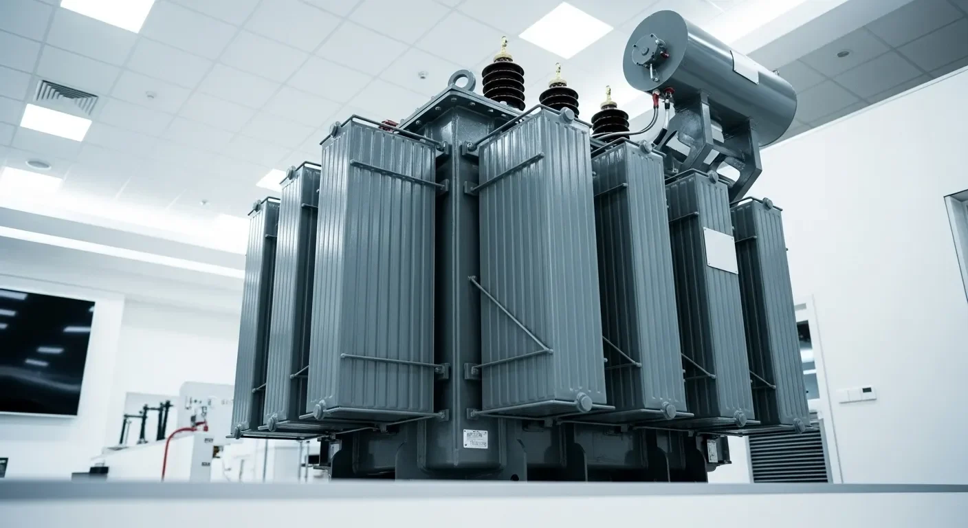 yse transformer 1.110z